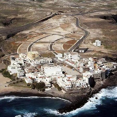 Piso Acogedor En Las Eras Las Eras  Kültér fotó