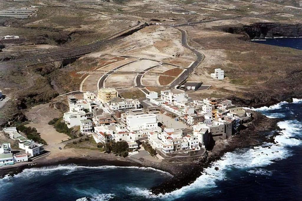Piso Acogedor En Las Eras Las Eras  Kültér fotó